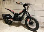 Oset 16” trial, Gebruikt, 49 cc, 1 versnellingen, Ophalen