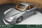 Porsche 911 Carrera 4S Coupé | 2003, Auto's, Automaat, Leder, Porsche, Vierwielaandrijving