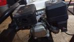 Hogedrukreiniger 250 Bar - Honda Motor - Zo Goed Als Nieuw!, Tuin en Terras, Hogedrukreinigers, Ophalen of Verzenden, Zo goed als nieuw