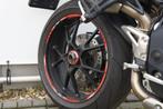 TRIUMPH SPEED TRIPLE 1050 (bj 2011), Motorrijbewijs A, Bedrijf, 1050 cc, Meer dan 35 kW