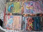 pokemon ex kaarten engels en koreaans 8 stuks, Ophalen of Verzenden, Zo goed als nieuw, Meerdere kaarten