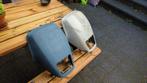 Honda PC800 Pacific Coast Shelter/Tank covers, Motoren, Gebruikt