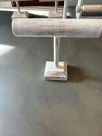 Mooie partij displays Bali white wash, Hobby en Vrije tijd, Kralen en Sieraden maken, Ophalen, Zo goed als nieuw, Overige typen