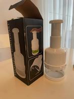 Slicer, Ophalen of Verzenden, Zo goed als nieuw