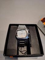 Breil Tribe TW0228 Stalen Herenhorloge - Zo Goed Als Nieuw, Overige merken, Staal, Staal, Polshorloge