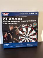 Dartboard nieuw en ongebruikt in de doos- Bull’s Classic, Sport en Fitness, Darts, Ophalen of Verzenden, Zo goed als nieuw, Dartbord