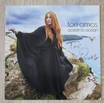 Tori Amos gesigneerde kaartje signed handtekening, Ophalen of Verzenden, Zo goed als nieuw, Foto of Kaart, Gesigneerd