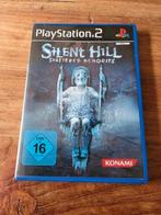 Silent Hill shattered memories, Spelcomputers en Games, Games | Sony PlayStation 2, Avontuur en Actie, Vanaf 18 jaar, 1 speler