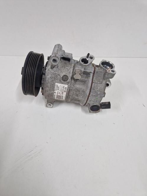 Airco Pomp Vanaf 2016 Volkswagen UP Polo 6C 2G, Auto-onderdelen, Airco en Verwarming, Volkswagen, Gebruikt, Ophalen of Verzenden