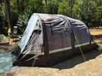 obelink opblaastent 4 easy, Caravans en Kamperen, Tenten, Ophalen