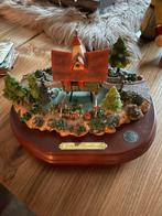 Efteling Laaf Lutz Loerhuis, Verzamelen, Beelden en Beeldjes, Ophalen, Gebruikt, Laaf