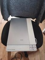 Epson V100 PHOTO scanner (2008), Computers en Software, Scanners, Ophalen, Gebruikt