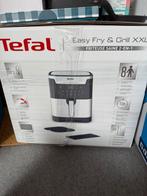 Tefal Easy Fry & Grill XXL, Witgoed en Apparatuur, Frituurpannen, 4 liter of meer, Ophalen, Nieuw