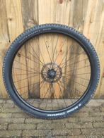27,5 inch voorwiel inclusief extra's, Gebruikt, Mountainbike, Shimano, Ophalen
