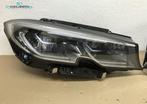 BMW 3 Serie G20 Laser koplamp koplampen, Ophalen, Gebruikt, BMW