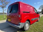Peugeot Partner 120 1.6-16V L1 XR keurige bedrijfsauto, Voorwielaandrijving, Stof, Gebruikt, 4 cilinders