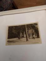 BLOEMENDAAL.  HET PANNEKOEKHUISJE 1920, Ophalen of Verzenden, Voor 1920, Noord-Holland