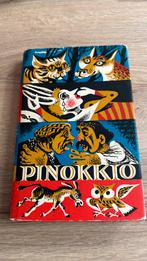 Pinokkio, Ophalen of Verzenden, C Collodi