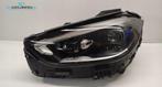 Mercedes C Klasse W206 Digital Light Full Led koplamp links, Gebruikt, -, Ophalen of Verzenden, -