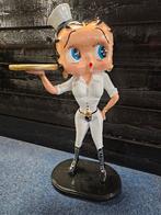 Betty boops, Verzamelen, Efteling, Ophalen of Verzenden, Beeldje of Poppetje