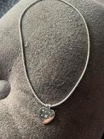 Joy Jewellery Bali ketting, Sieraden, Tassen en Uiterlijk, Kettingen, Ophalen of Verzenden, Zo goed als nieuw, Zilver