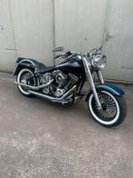 Harley Davidson fatboy special, Motoren, 2 cilinders, Bedrijf, Info@harley.nl, Benelux