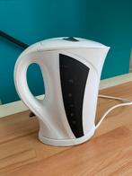 Waterkoker 1,7 liter, 1 tot 2 liter, Ophalen of Verzenden, Zo goed als nieuw