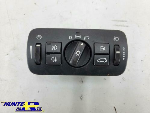 Lichtschakelaar  Volvo V70 ('07-'17) 30739415, Auto-onderdelen, Dashboard en Schakelaars, Volvo, Gebruikt, Ophalen of Verzenden