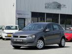 Volkswagen Polo 1.2 TSI BlueMotion Edition LAGE KM STAND/NL, Voorwielaandrijving, Euro 5, Stof, Gebruikt