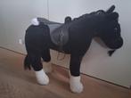 Poppenpaard Gotz, Verzamelen, Poppen, Ophalen of Verzenden, Pop