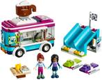 41319 - Friends: Snow Resort Hot Chocolate Van, Kinderen en Baby's, Speelgoed | Duplo en Lego, Hello@support.lego.com, Verzenden