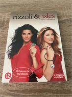 Dvd's Rizzoli & Isles - Seizoen 5 - NIEUW in Seal, Cd's en Dvd's, Dvd's | Tv en Series, Thriller, Ophalen of Verzenden, Vanaf 12 jaar