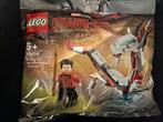 Lego 30454 shang chi polybag, Nieuw, Ophalen of Verzenden