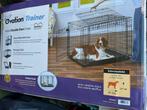 Honden bench, Ophalen, Zo goed als nieuw