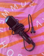 Babyliss Pro  - wafeltang, Witgoed en Apparatuur, Ophalen of Verzenden, Gebruikt, Haarverzorging