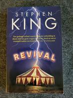 Rivival van Stephen King, Ophalen of Verzenden, Zo goed als nieuw, Stephen King, Nederland
