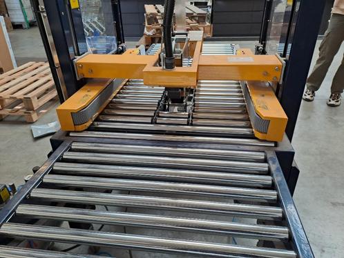 Dozensluitmachine EXC-105SDR, Doe-het-zelf en Verbouw, Overige Doe-het-zelf en Verbouw, Zo goed als nieuw, Ophalen