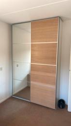 Mooie IKEA kast, Huis en Inrichting, Kasten | Roldeurkasten en Archiefkasten, Ophalen, Zo goed als nieuw, 25 tot 50 cm
