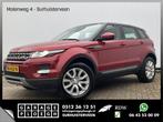 Land Rover Range Rover Evoque 2.0 Si 4WD Automaat Trekhaak P, Auto's, Euro 5, 4 cilinders, Bedrijf, Vierwielaandrijving