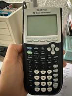 Grafische rekenmachine texas instruments ti84 plus, Ophalen of Verzenden, Grafische rekenmachine, Zo goed als nieuw