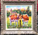 Kalverliefde Frans Brandsen, Ophalen of Verzenden