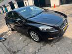 Volvo V40 D3 2.0 2013 Zwart 200pk 450NM, Auto's, Zwart, 1379 kg, Particulier, 1500 kg
