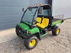 John Deere HPX Diesel Gator, Gebruikt, Overige carrosserieën, Overige brandstoffen, Bedrijf