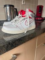 Phantom Gym Red jordan Nike, Wit, Nike, Ophalen of Verzenden, Sneakers of Gympen