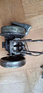 mobylette eeg onderdelen, Ophalen, Gebruikt, Overige typen, Overige merken