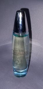 Volle parfum mini -   Lancaster sunwater, Ophalen of Verzenden, Zo goed als nieuw, Miniatuur, Gevuld