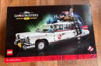 Nieuwe LEGO Ghostbusters ECTO-1 Set, Kinderen en Baby's, Speelgoed | Duplo en Lego, Ophalen of Verzenden, Nieuw, Complete set