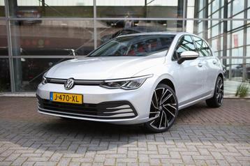 Volkswagen Golf 1.0 TSI Life beschikbaar voor biedingen