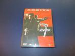 Lucky Number Slevin (met o.a Bruce Willis en Morgan Freeman), Cd's en Dvd's, Dvd's | Thrillers en Misdaad, Vanaf 16 jaar, Ophalen of Verzenden