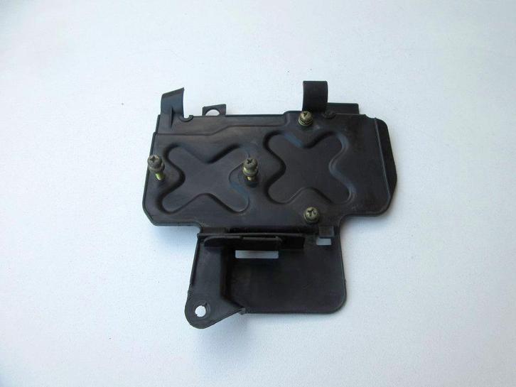 Yamaha XJ750 elektronica houder steun bracket XJ 750 Seca, Motoren, Tuning en Styling, Ophalen of Verzenden